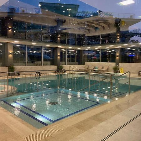 Apartament BD Premium III Klifowa Rewal Bagian luar foto