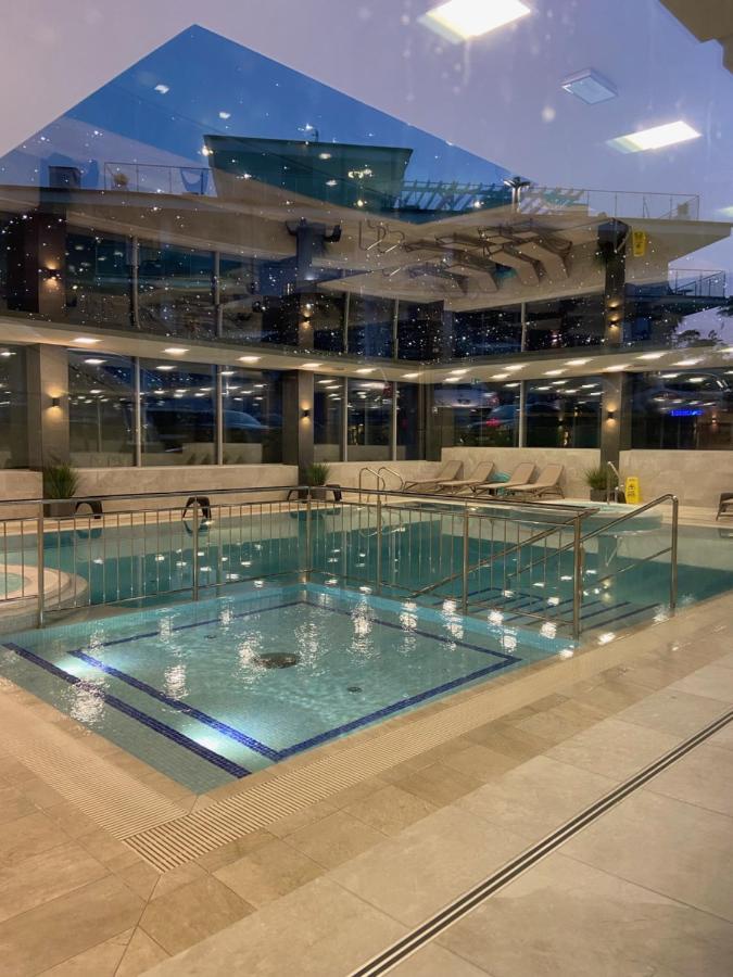 Apartament BD Premium III Klifowa Rewal Bagian luar foto